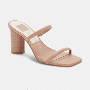 Dolce Vita Noles Heels